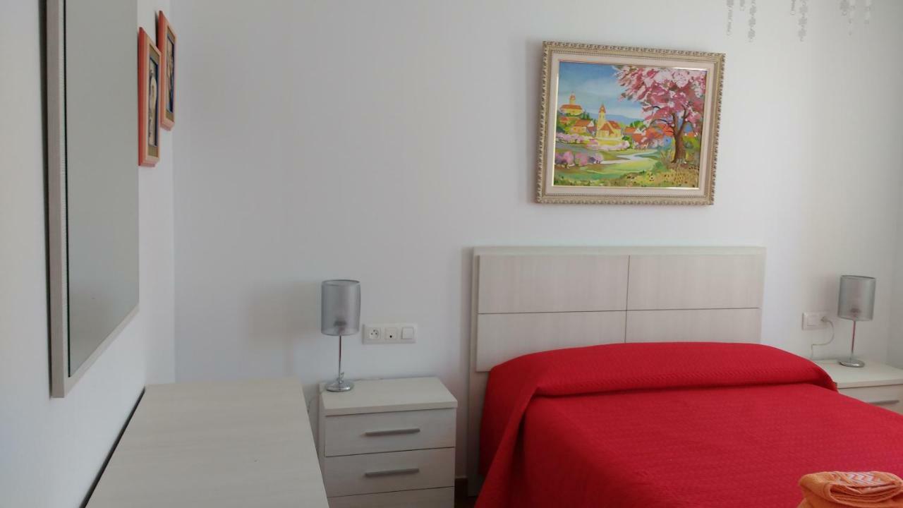 Trendy Homes Apartamento Isleta La Isleta del Moro Εξωτερικό φωτογραφία