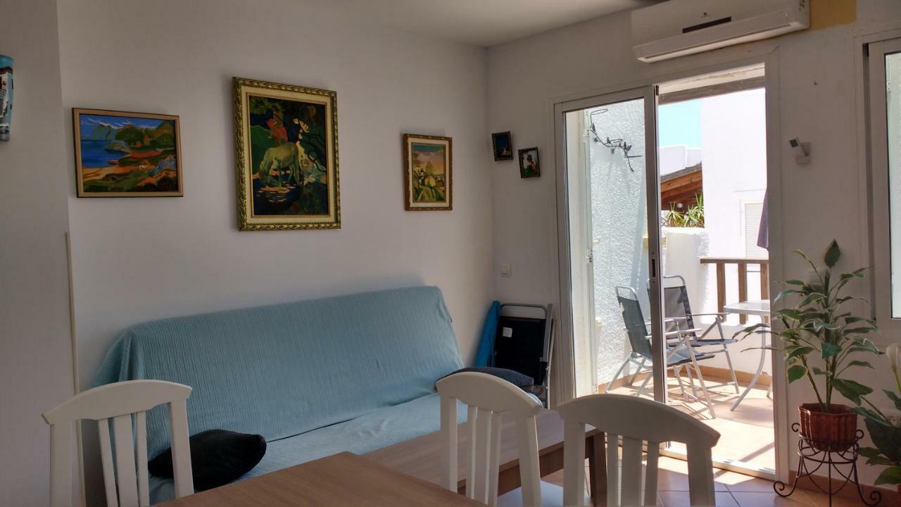 Trendy Homes Apartamento Isleta La Isleta del Moro Εξωτερικό φωτογραφία
