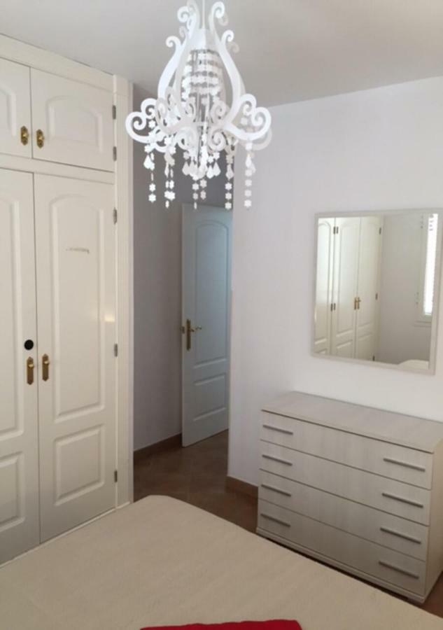 Trendy Homes Apartamento Isleta La Isleta del Moro Εξωτερικό φωτογραφία